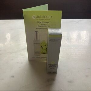 Juice Beauty Stem Cellular Bundle